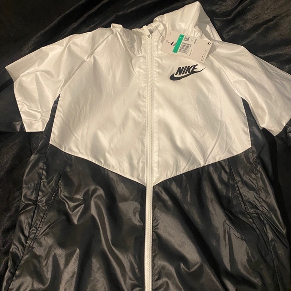Boys Nike Jacket